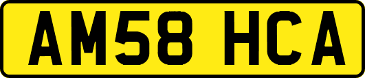 AM58HCA