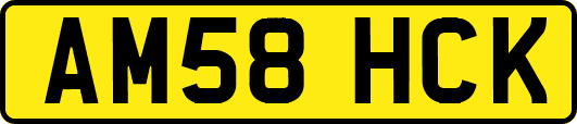 AM58HCK