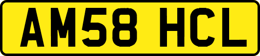 AM58HCL