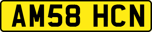 AM58HCN
