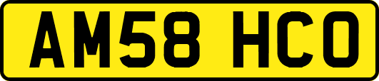 AM58HCO