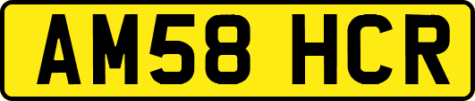 AM58HCR