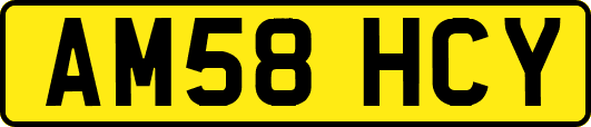 AM58HCY