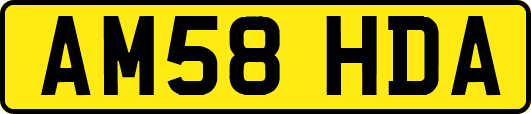 AM58HDA