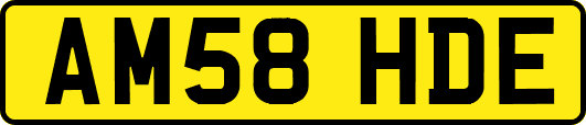 AM58HDE