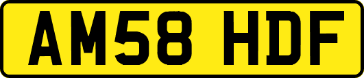 AM58HDF
