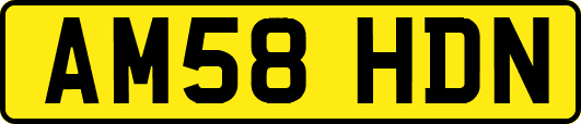 AM58HDN