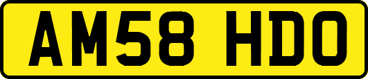 AM58HDO