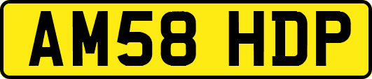 AM58HDP