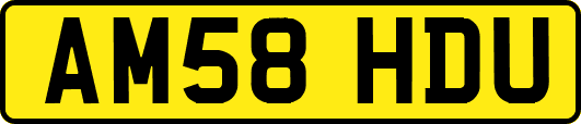 AM58HDU