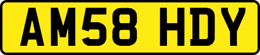 AM58HDY