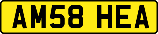 AM58HEA