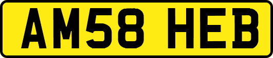 AM58HEB