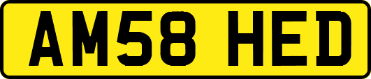 AM58HED