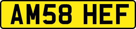 AM58HEF