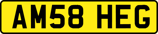 AM58HEG