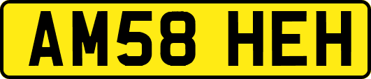 AM58HEH