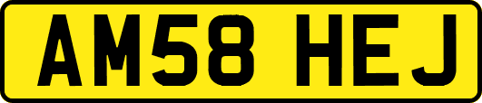 AM58HEJ