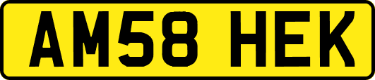 AM58HEK
