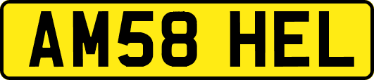 AM58HEL