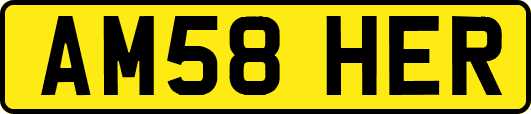 AM58HER