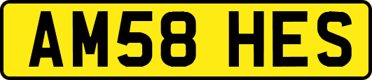 AM58HES