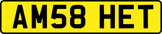 AM58HET