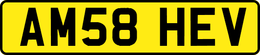 AM58HEV