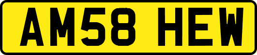 AM58HEW