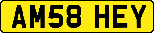 AM58HEY