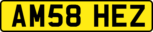 AM58HEZ