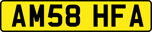 AM58HFA