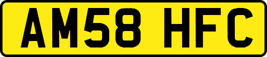 AM58HFC
