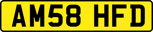 AM58HFD
