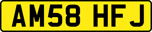 AM58HFJ