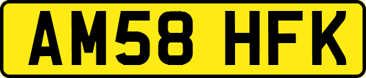 AM58HFK