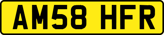 AM58HFR