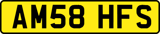 AM58HFS