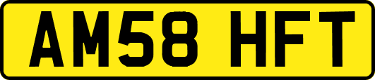 AM58HFT