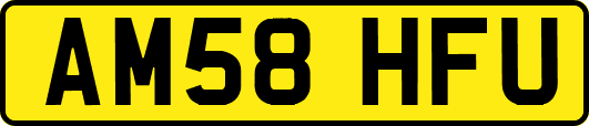 AM58HFU