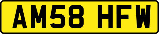 AM58HFW