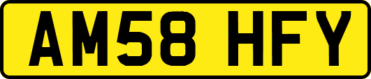 AM58HFY