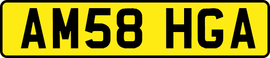 AM58HGA