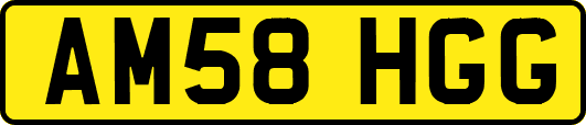 AM58HGG