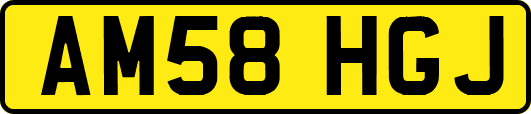 AM58HGJ