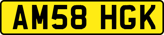 AM58HGK