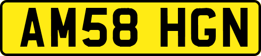 AM58HGN