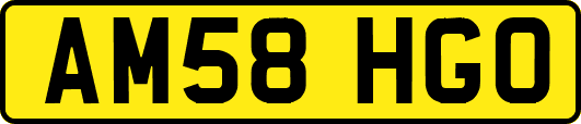AM58HGO