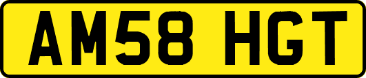AM58HGT
