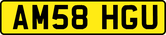 AM58HGU